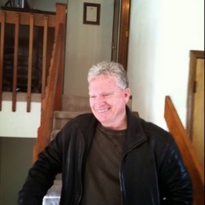 Meet your Posher, Larry